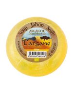 Jabón con Aceite de Argán