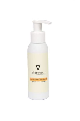 Crema Hidra Anti-Aging Malvasía Volcánica - 100 ml
