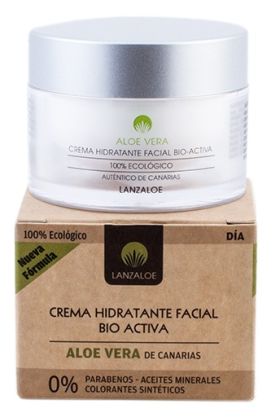  Crema Hidratante Bio–Activa (día)