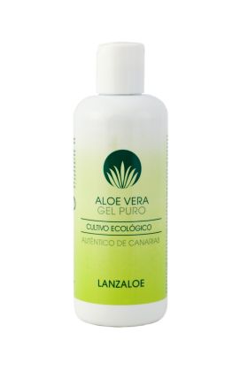 Gel Puro 100% Aloe Vera  -  250ml