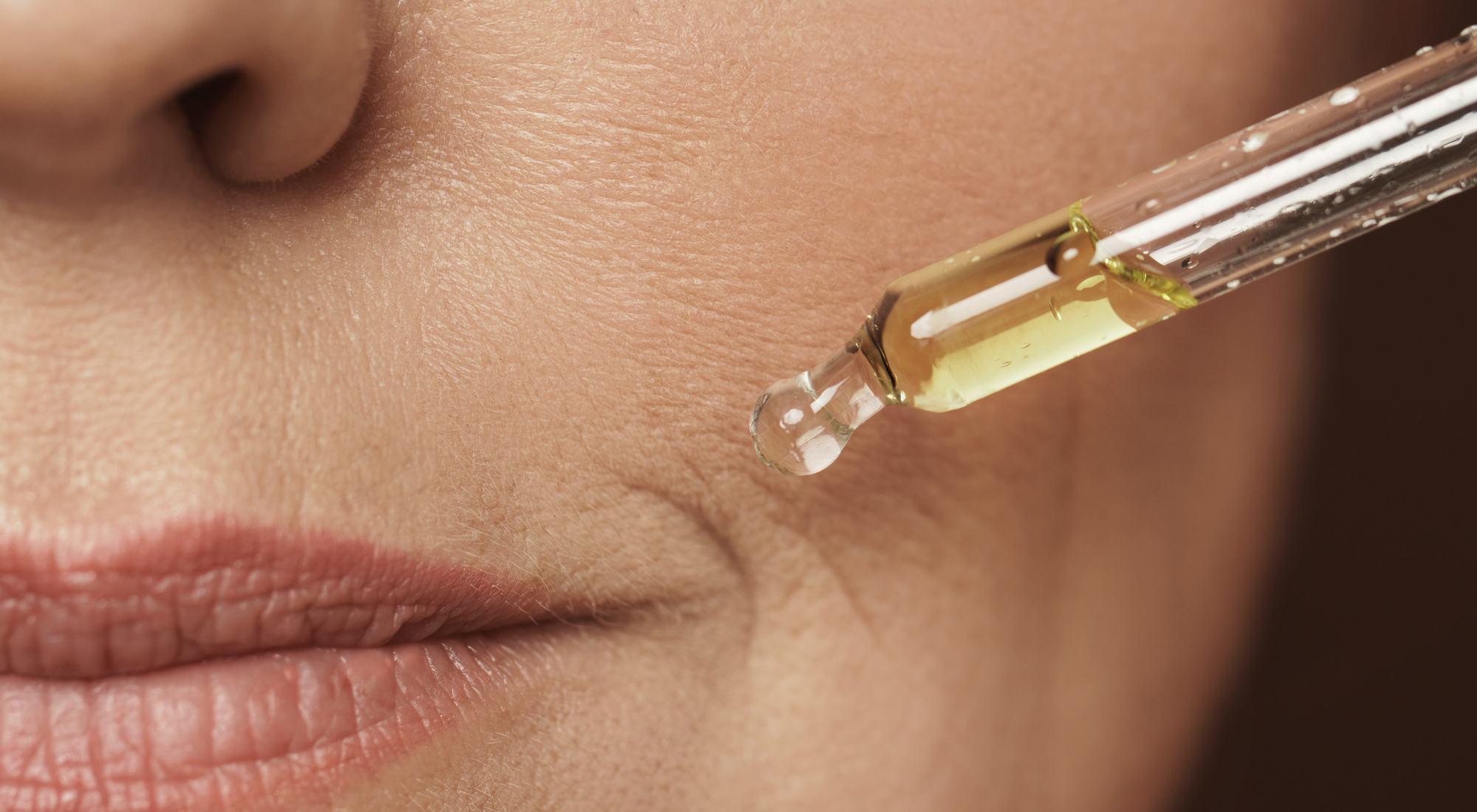 ¿El aceite de argán ayuda a reducir las arrugas?